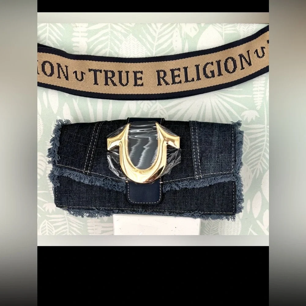 True Religion new without